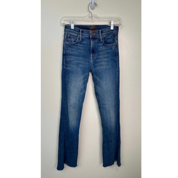 MOTHER The Runaway Step Fray Leaps and Bounds - Picture 9 of 14